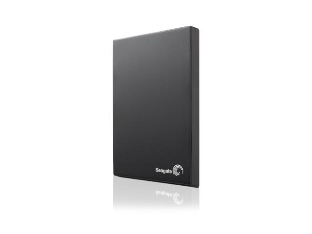 Външни HDD Преносим диск Seagate Expansion Portable 1TB