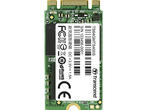 SSD 64GB Transcend 400S M.2 SATA