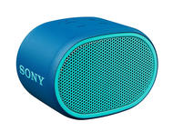 Колони Sony SRS-XB01 син цвят