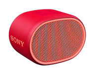 Колони Sony SRS-XB01 червен цвят