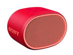 Колони Sony SRS-XB01 червен цвят