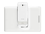 Таблети Asus PadFone 2 бял 32GB, бял цвят