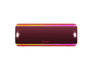 Колони Sony SRS-XB31, в червено