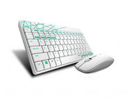 Клавиатури Rapoo 8000M Multi Mode