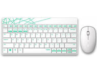 Клавиатури Rapoo 8000M Multi Mode