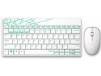 Клавиатури Rapoo 8000M Multi Mode