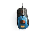 Мишки SteelSeries Rival 310 PUBG Edition