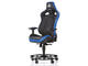 Геймърски столове Playseat L33T PlayStation, черен/син