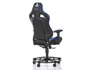 Геймърски столове Playseat L33T PlayStation, черен/син
