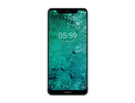 Смартфони Nokia 5.1 Plus DS 32GB, бял