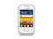 Смартфони Samsung S5300 Galaxy Pocket 3GB, бял цвят