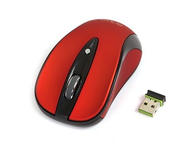 Мишки Безжична мишка Delux DL-M483GL