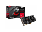 Видео карти ASRock Phantom Gaming D Radeon RX 570 4G