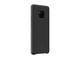 Калъфи Huawei Mate 20 Pro Silicone Cover Case, черен
