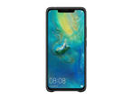 Калъфи Huawei Mate 20 Pro Silicone Cover Case, черен