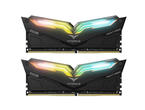 Оперативна памет 16GB (2x8GB) DDR4 3466MHz Team T-Force Night Hawk RGB