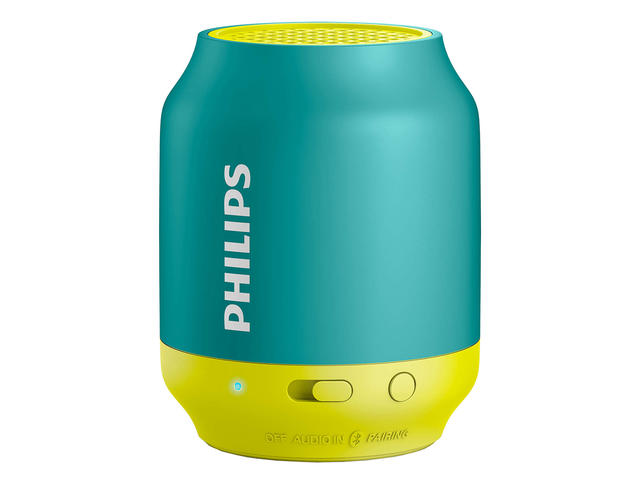 Колони Philips Bluetooth BT25A