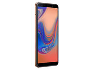 Смартфони Samsung Galaxy A7 (SM-А750F), 64GB, в златисто