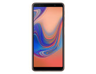 Смартфони Samsung Galaxy A7 (SM-А750F), 64GB, в златисто