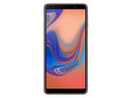 Смартфони Samsung Galaxy A7 (SM-А750F), 64GB, в златисто