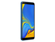 Смартфони Samsung Galaxy A7 (SM-А750F), 64GB, в синьо