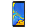 Смартфони Samsung Galaxy A7 (SM-А750F), 64GB, в синьо