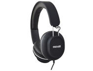 Слушалки Maxel Classics, черни