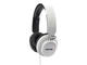 Слушалки Maxel Classics, бели