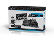 Охладители EKWB EK-KIT S280