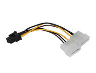 Кабели и Адаптери Spire 2х Molex към 6-Pin PCI-E VGA