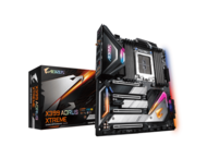 Дънни платки AORUS X399 XTREME