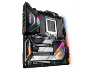 Дънни платки AORUS X399 XTREME