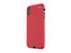 Калъфи Speck iPhone XS Max Presidio Sport - Red/Sidewalk Grey/Black