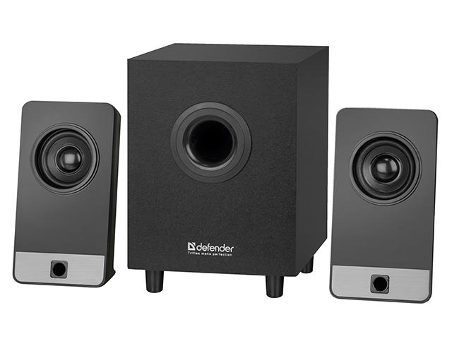 Колони Defender I-WAVE S16