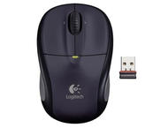 Мишки Безжична оптична мишка Logitech M305