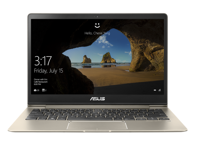 Лаптопи Asus UX331UA-EG160T