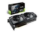 Видео карти ASUS Dual GeForce RTX 2070 A8G