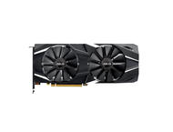 Видео карти ASUS Dual GeForce RTX 2070 A8G