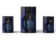 Колони HAMA Urage SoundZ Evolution