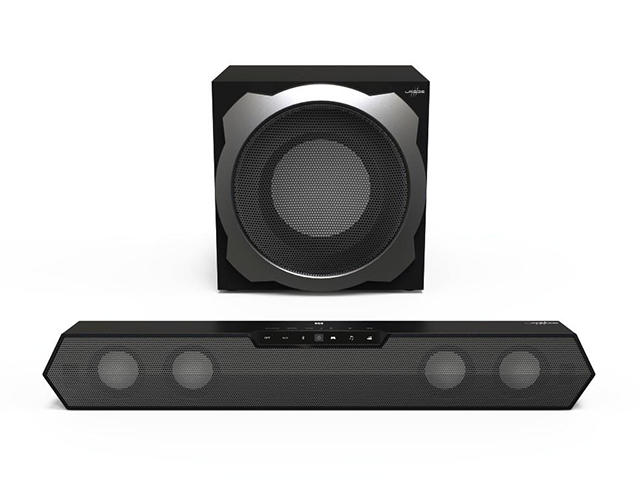 Колони HAMA Urage SoundZ Unleashed