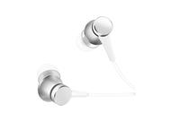 Слушалки Xiaomi Mi In-Ear Headphones Basic, сребристи