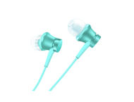 Слушалки Xiaomi Mi In-Ear Headphones Basic, сини