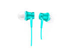 Слушалки Xiaomi Mi In-Ear Headphones Basic, сини