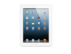 Таблети Apple iPad Retina WiFi 32GB, бял цвят