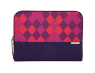 Чанти за Лаптопи STM Grace 11, лилав