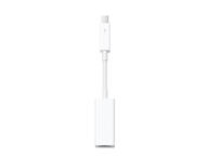 Кабели и Адаптери Apple Thunderbolt към Gigabit Ethernet адаптер 