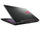 Лаптопи ASUS ROG Strix SCAR II GL504GM-ES155