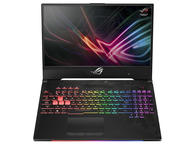 Лаптопи ASUS ROG Strix SCAR II GL504GM-ES155