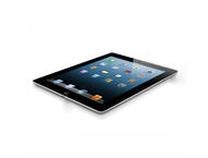 Таблети Apple iPad Retina WiFi + Cellular 16GB, черен цвят