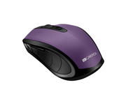 Мишки Canyon MW-8 CNS-CMSW08V, в лилаво